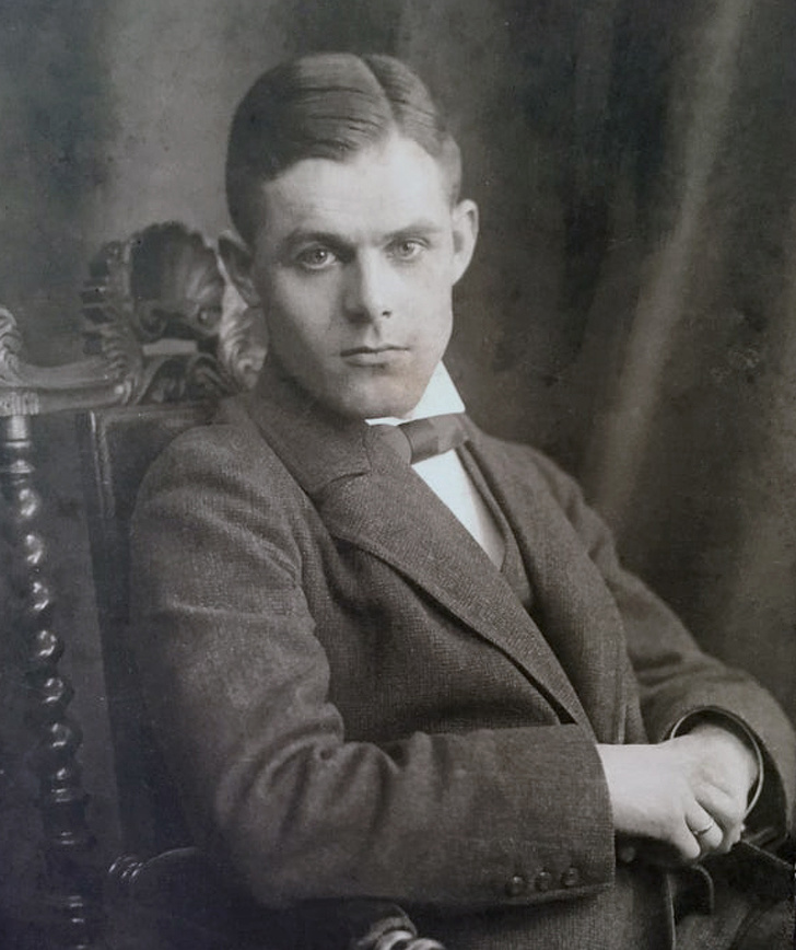 Illustration de l'article : 18 photos of super-stylish men from the past