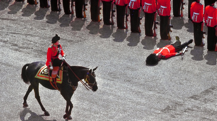 Illustration de l'article : 24 rare historical photos