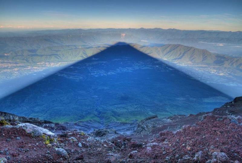 Illustration de l'article : 15 of the most awesome professional photographs you'll ever see!