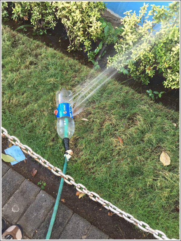 Illustration de l'article : 14 creative ideas from do-it-yourselfers