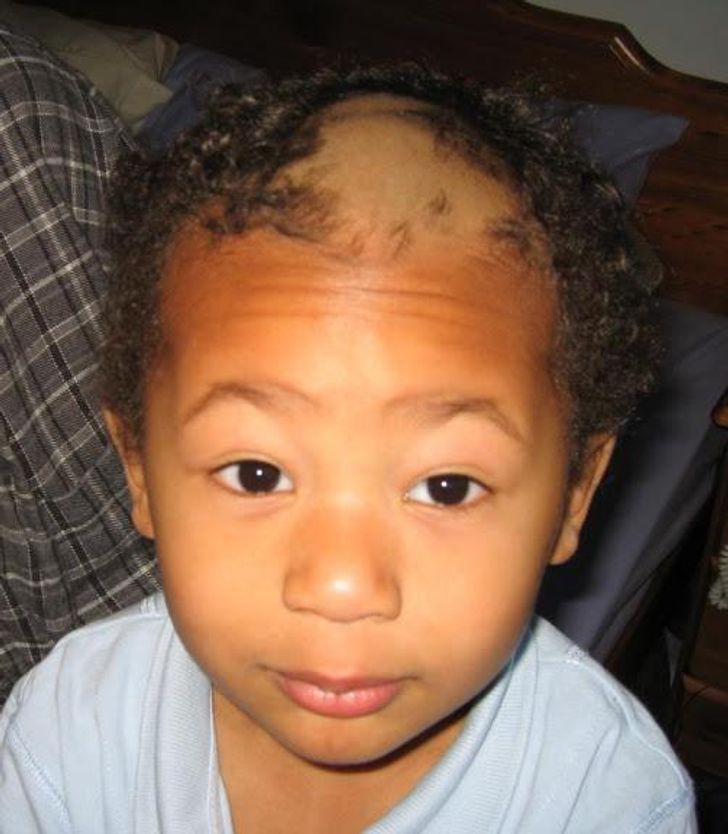 Illustration de l'article : 17 photos that perfectly illustrate what it’s like to be a parent