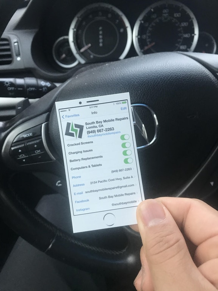 Illustration de l'article : 22 genius designs that will modernize our lives