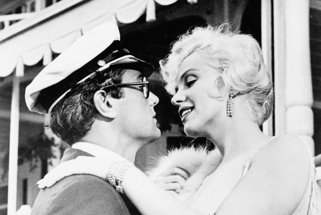 Illustration de l'article : 10 movie couples who really couldn’t stand each other in real life