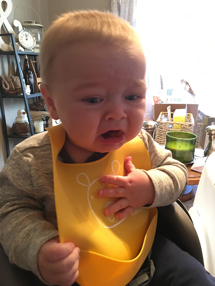Illustration de l'article : 24 photos that sum up life as a parent