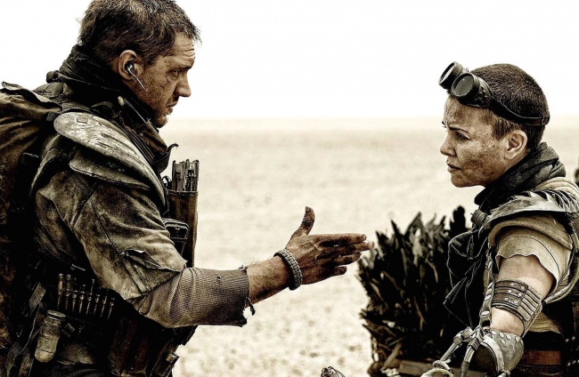 Illustration de l'article : 10 movie couples who really couldn’t stand each other in real life