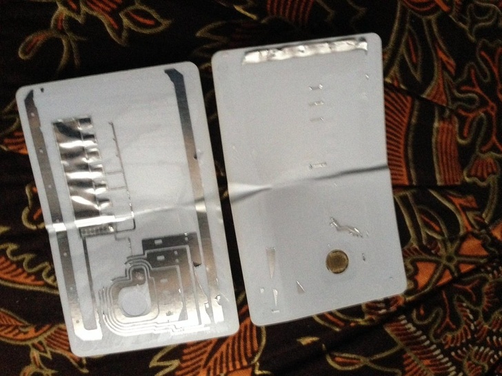 Illustration de l'article : 31 photos of everyday objects seen from a different angle