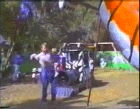 Illustration de l'article : 18 dads who saved their children from catastrophe thanks to their reflexes