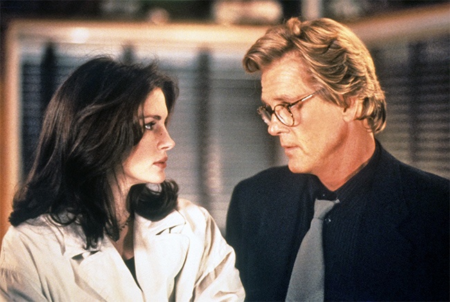 Illustration de l'article : 10 movie couples who really couldn’t stand each other in real life