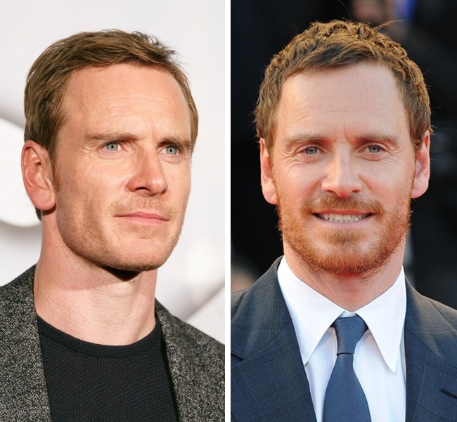 Illustration de l'article : 16 actors who boosted their sex appeal by growing a beard