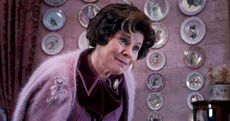 Illustration de l'article : 10 secrets about Harry Potter characters revealed by J.K. Rowling!