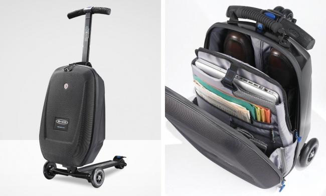 Illustration de l'article : 20 original and practical objects that are taking the world by storm