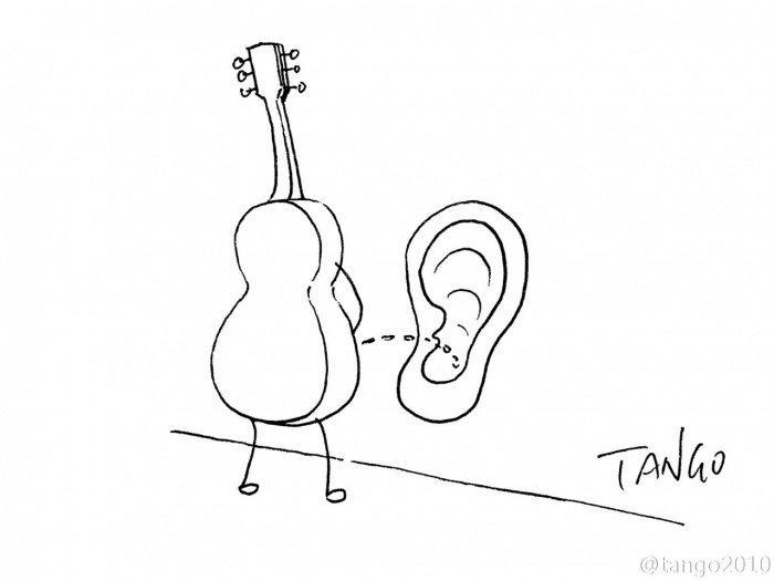 Illustration de l'article : 20 illustrations that will make you smile! Which ones are the most amusing?