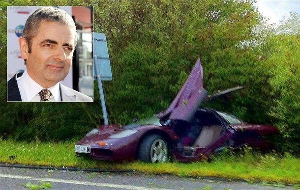Illustration de l'article : 10 secrets about Mr. Bean's life! Which ones are the most amazing?