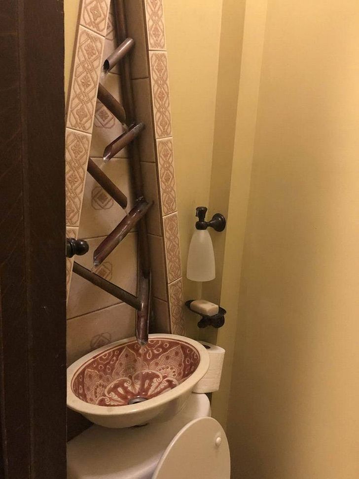 18 shockingly bad interior design fails