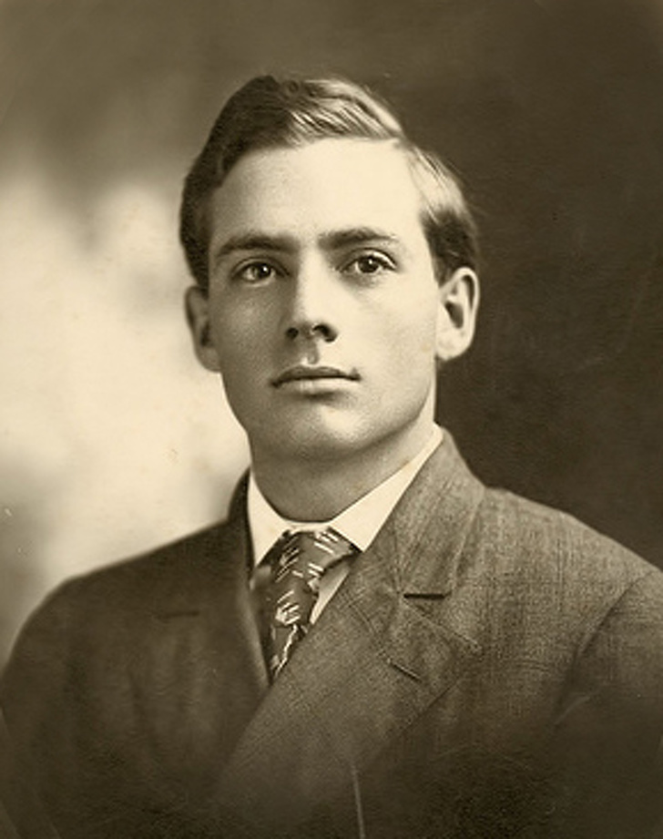 Illustration de l'article : 18 photos of super-stylish men from the past