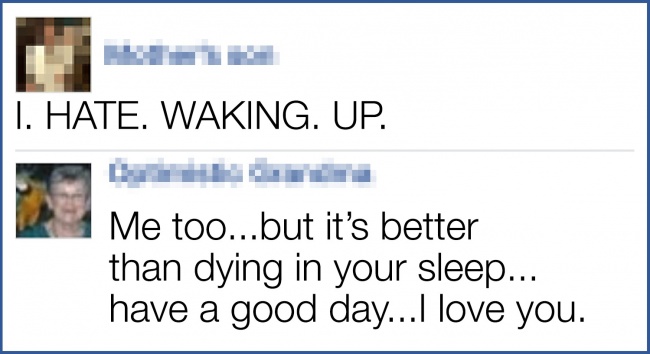 Illustration de l'article : 22 grandparents who prove that you can be really cool no matter how old you are!