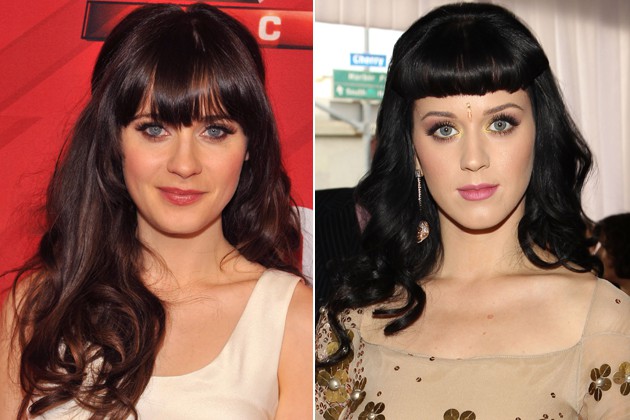 Illustration de l'article : 35 celebrity pairs whose resemblance is really very surprising