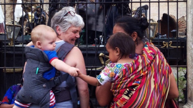 Illustration de l'article : 17 pictures that will stir your emotions