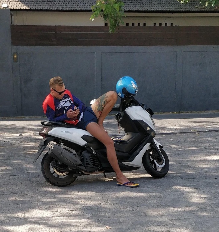 Illustration de l'article : 23 unsettling photos that require a closer look!