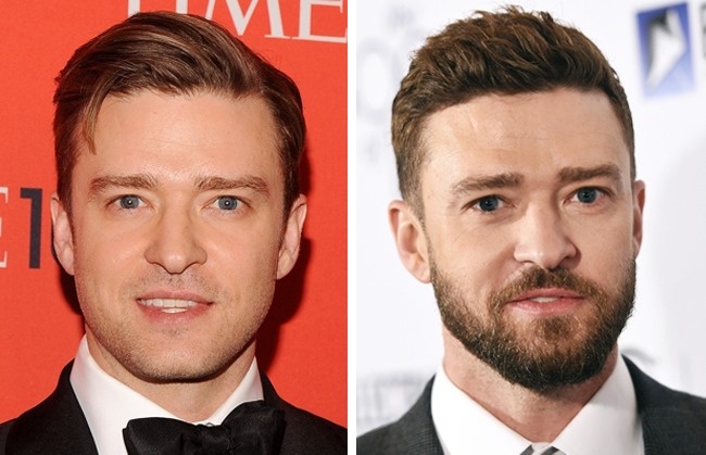 Illustration de l'article : 16 actors who boosted their sex appeal by growing a beard