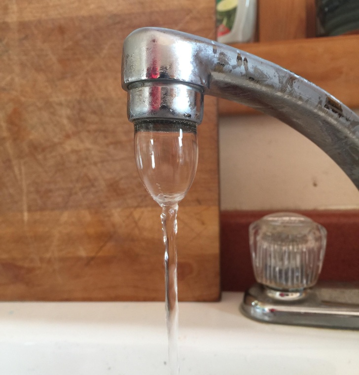 Illustration de l'article : 25 glitches that ended up producing a work of art