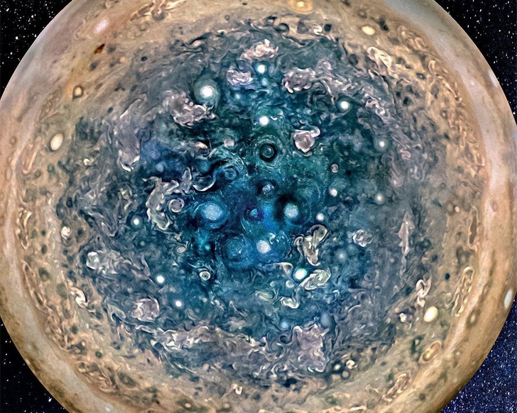 Illustration de l'article : 27 incredibly rare sights caught on camera