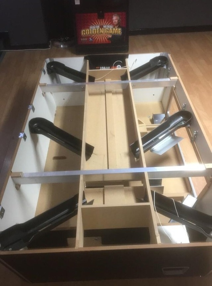 Illustration de l'article : 31 photos of everyday objects seen from a different angle