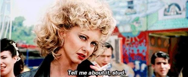 Illustration de l'article : 16 romantic things that only happen in the movies!