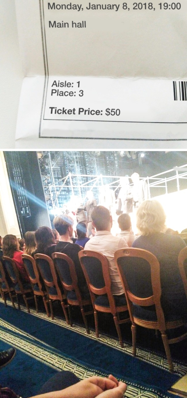 Illustration de l'article : 25 cringe-worthy moments captured on camera