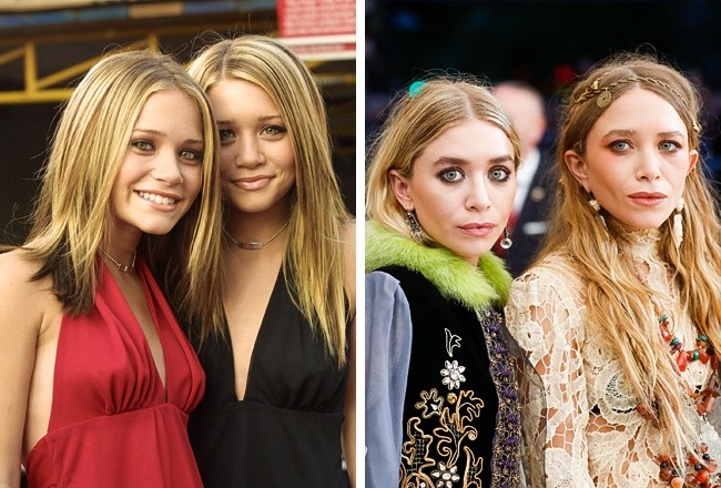Illustration de l'article : 12 talented actors and actresses who proved to be one hit wonders