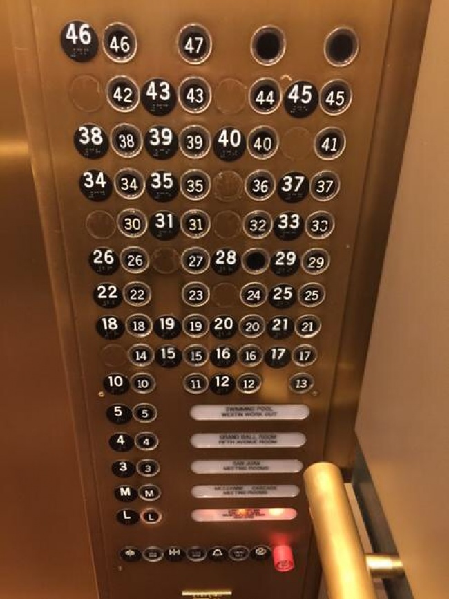 Illustration de l'article : 20 frighteningly bad design fails