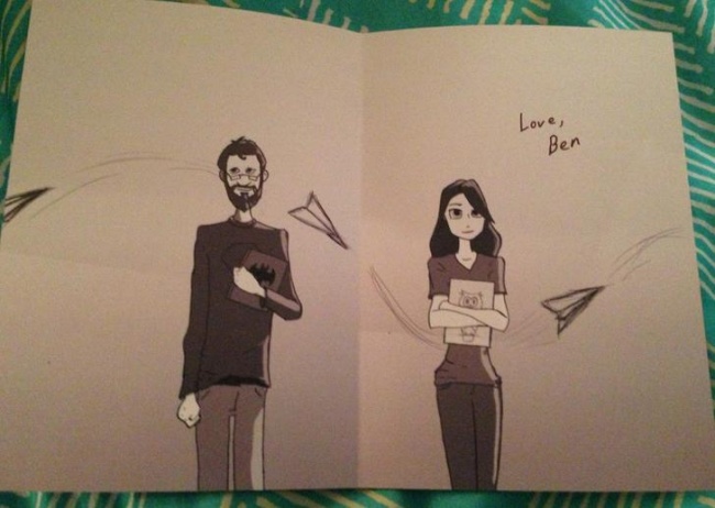 Illustration de l'article : 18 guys who are so adorable they deserve a medal