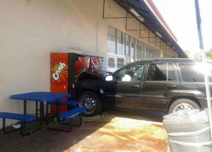 Illustration de l'article : 22 placement coincidences that were snapped and shared online