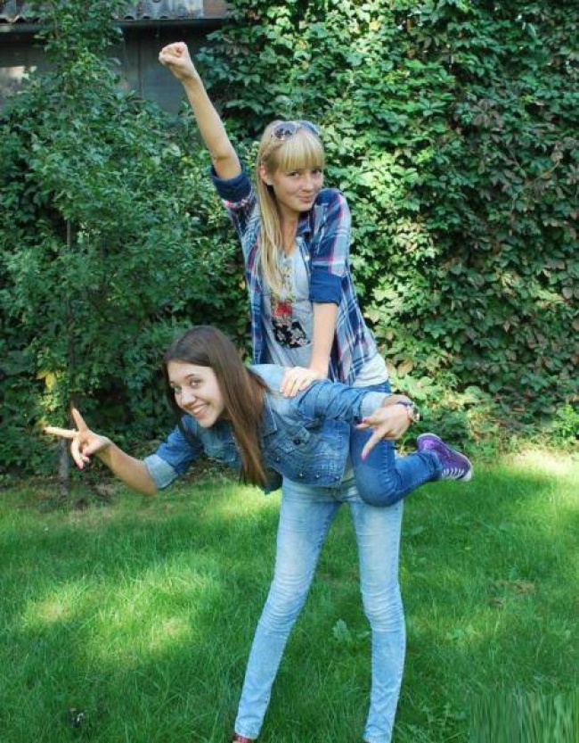 Illustration de l'article : 25 photos that prove it's all in the angle