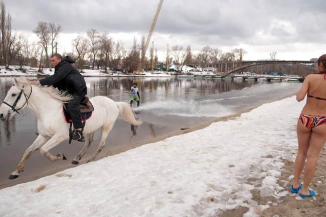 Illustration de l'article : 18 really weird and incredible sights captured on camera