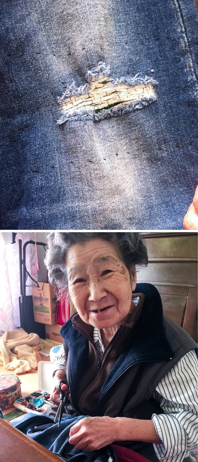 Illustration de l'article : 22 grandparents who prove that you can be really cool no matter how old you are!