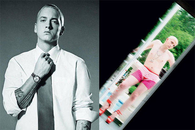 Illustration de l'article : A hilarious and uncanny selection of 25 celebrity doppelgangers!