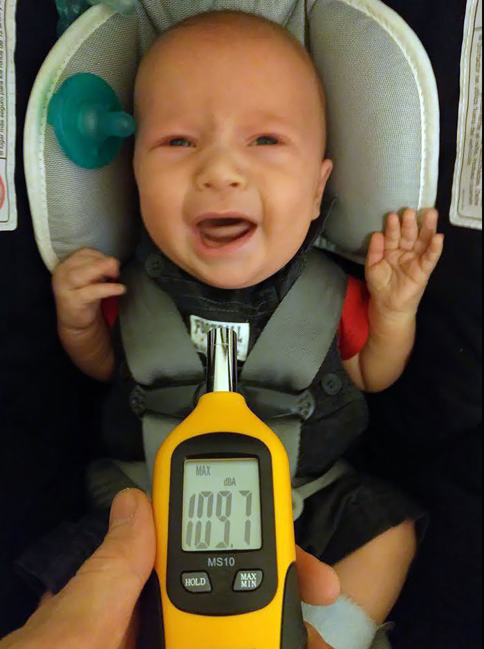 Illustration de l'article : 24 photos that sum up life as a parent