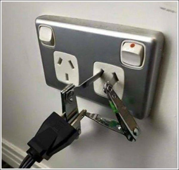 Illustration de l'article : 14 creative ideas from do-it-yourselfers