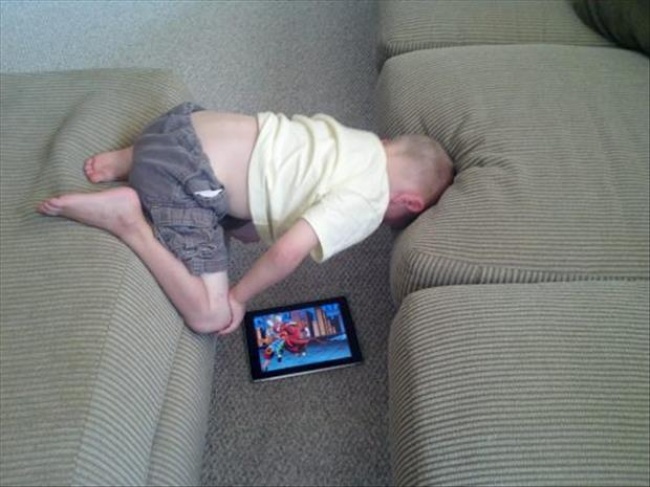 Illustration de l'article : 20 people whose genius life hacks are way ahead of their time