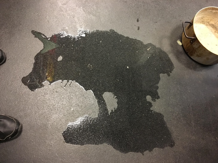 Illustration de l'article : 25 glitches that ended up producing a work of art