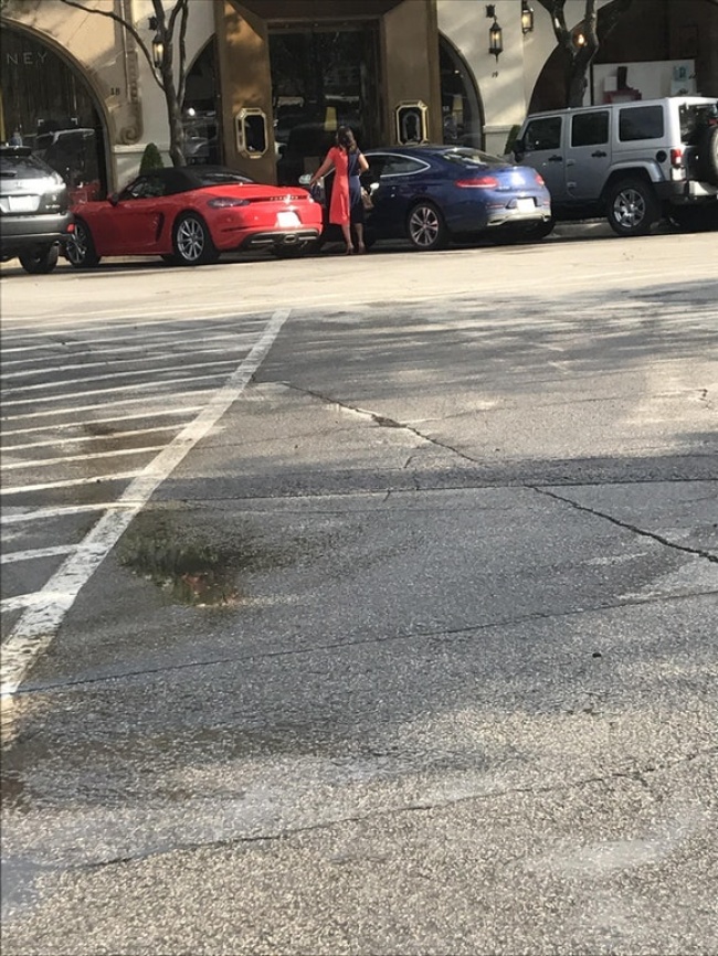 Illustration de l'article : 25 coincidences that take irony to a whole new level