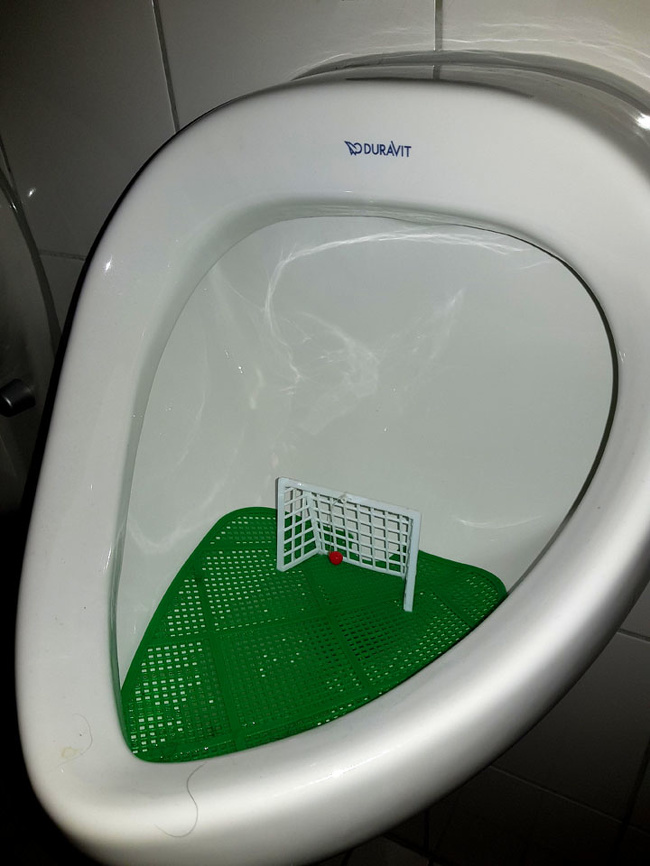 Illustration de l'article : 24 photos of unusual things spotted around the world