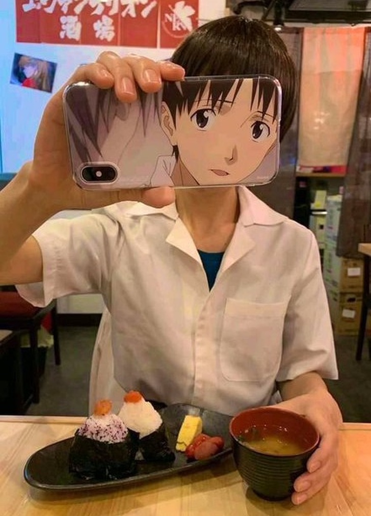 Illustration de l'article : 19 people who've learned the art of self-mockery