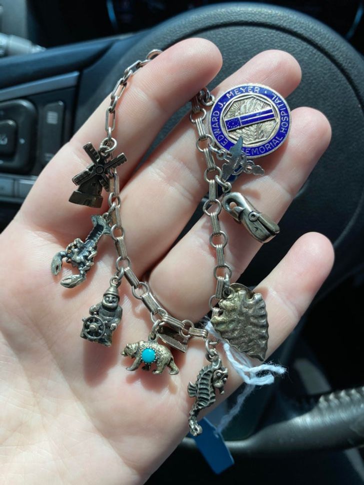 Illustration de l'article : 16 people who proudly shared a happy surprise