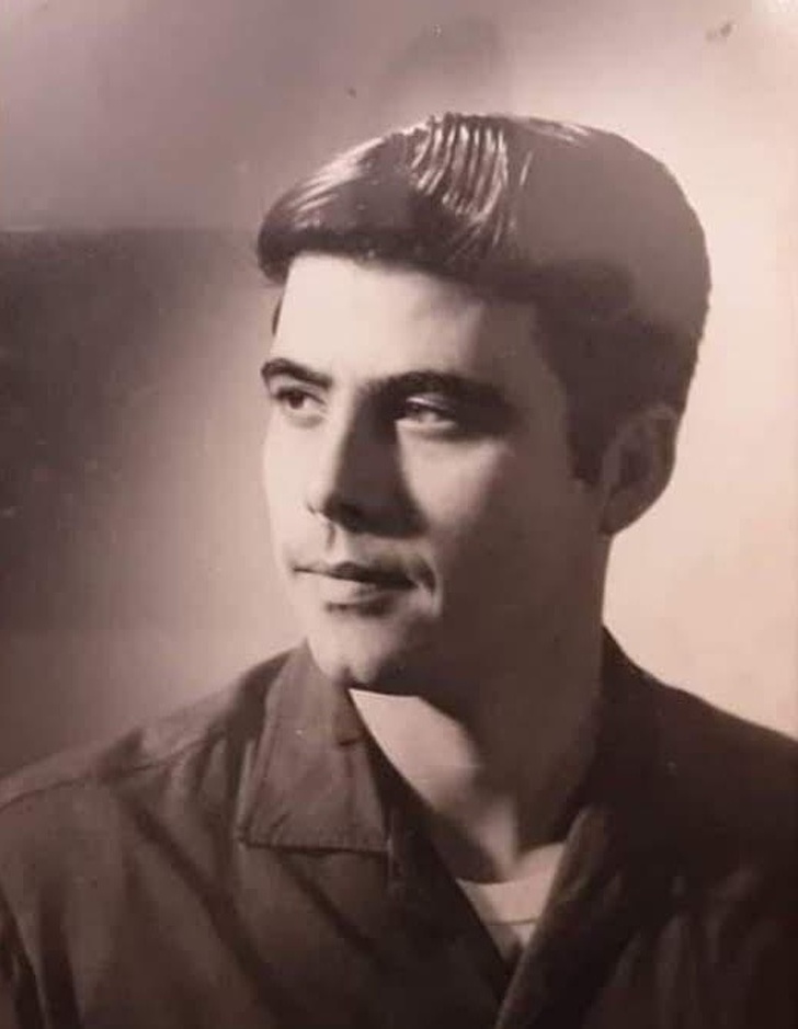 Illustration de l'article : 18 photos of super-stylish men from the past