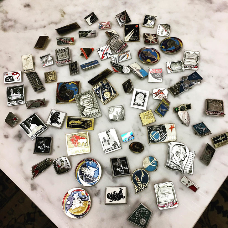 Illustration de l'article : 22 amazing finds found in trash cans and dumpsters