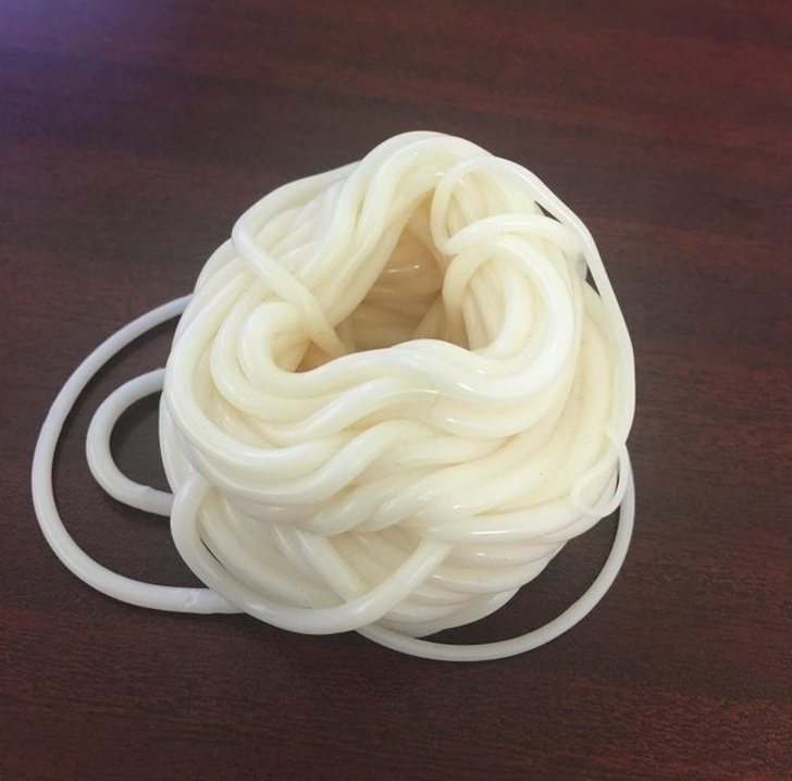 Illustration de l'article : 24 pictures of things that might be mistaken for food