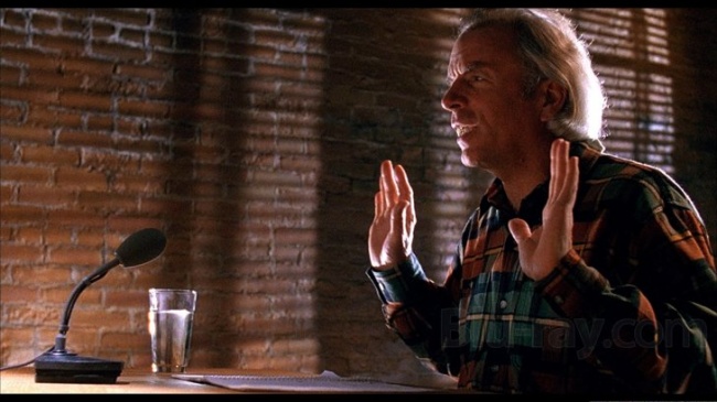 Illustration de l'article : 14 movies that relied on a single actor that proved to be excellent