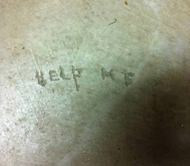 Illustration de l'article : 27 people who stumbled upon something amazing and decided to share their discovery